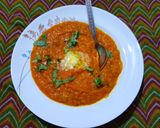 ભાજીપાવ (Bhajipav Recipe In Gujarati) રેસીપી સ્ટેપ3ફોટો