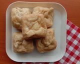 Foto langkah ke 4 dari resep Tahu Sutra Homemade.