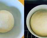 Foto del paso 1 de la receta: Pizza Casera Fácil