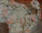 Foto langkah ke 4 dari resep Bakwan Tepung Instant.