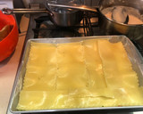 Foto del paso 16 de la receta: Lasagna de salmón con baby espinacas a la sonorense