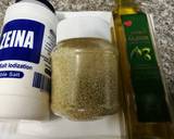 Tahini sauce recipe step 1 photo