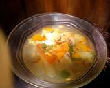 Foto langkah ke 4 dari resep Sayur Sop.