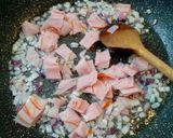 Sertésszelet Margó módra 🍖🍟 recept fázis 4 fotója