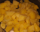 Foto del paso 2 de la receta: Ensalada Rusa