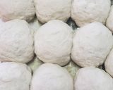 Foto del paso 2 de la receta: Pan árabe
