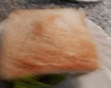 Foto del paso 6 de la receta Sándwich club de pollo
