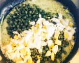 Foto del paso 5 de la receta: Arveja verde