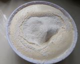 Hình bước làm 4 của món Bánh bông lan