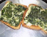Foto del paso 7 de la receta: Ortiga (tostadas gratinadas)