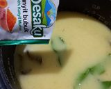 Foto langkah ke 3 dari resep Nasi Kuning Bumbu Racik Magig Com.