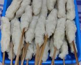 Foto langkah ke 2 dari resep Sempol ayam kenyal.