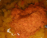 Foto del paso 1 de la receta: KETO: Pastel sin harina