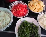 صورة لخطوة 9 من وصفة برياني هندي طعم رووعة ☺😋😋