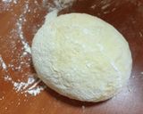 Pas rețetă Gnocchi de conopidă în sos cremos 2 fotografie
