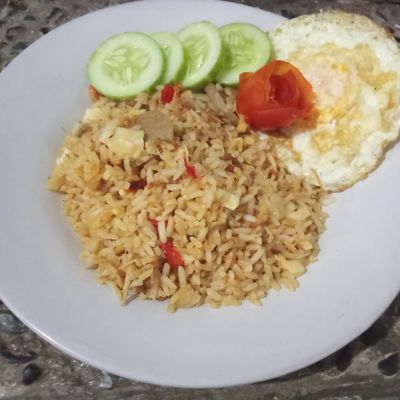 Langkah 7
