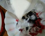 Foto langkah ke 3 dari resep Es Timun Jelly Cincau.