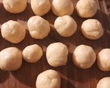 Foto del paso 7 de la receta: Bolas de fraile
