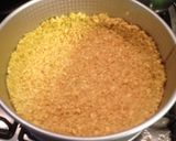 Foto del paso 1 de la receta: Torta cremosa de limón!