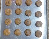 Cara Membuat Chocochips Cookies 4