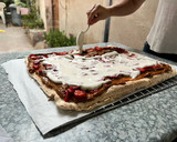 Foto del paso 6 de la receta: Torta helada de merengue