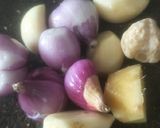 Foto langkah ke 1 dari resep Sop Janda.