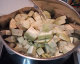 Foto del paso 1 de la receta: Pisto 🍅🥒