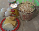 Foto del paso 1 de la receta: Pan de Elote