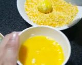 Foto langkah ke 6 dari resep Potato Ball Mozarella.