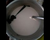 Foto langkah ke 3 dari resep Kolak biji salak/Candil Labu.
