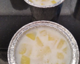 Foto del paso 3 de la receta: Yogurt de mango en freidora de aire cecofry 4D