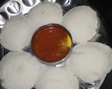 இட்லி தக்காளி சட்னி ரெசிபி ஸ்டேப் 4 புகைப்படம்