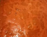 A picture of step 7 of Tomato puree.