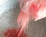 A picture of step 2 of Custard.
