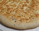 Foto del paso 4 de la receta: Pizza (distinta)