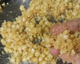 डिंक उडीद लाडू (dink urid laddu recipe in marathi) रेसिपी स्टेप 3 फोटो 