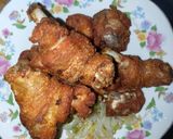 Foto langkah ke 5 dari resep Ayam goreng mentega🍗🧈.