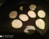 Foto del paso 2 de la receta: Calabacín a la plancha