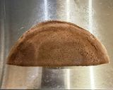 Foto langkah ke 11 dari resep Panekuk Coklat.