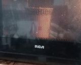 Foto del paso 5 de la receta: Cookie en taza en microondas 🍪