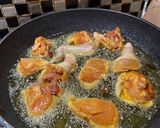 Foto langkah ke 2 dari resep Ayam Kurma Yoghurt.