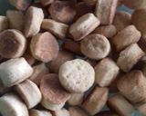 Foto del paso 3 de la receta: Bizcochitos de grasa