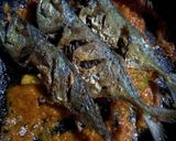 Foto langkah ke 3 dari resep Pesmol Ikan #week43.