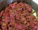Foto del paso 2 de la receta: Relleno para empanadas de carne