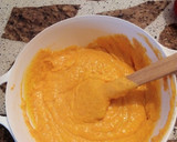 Foto del paso 4 de la receta: Torta de zanahoria y naranja