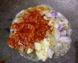 Foto langkah ke 3 dari resep Nasi Goreng Babat Semarang.