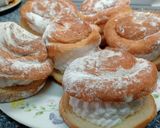 Foto del paso 8 de la receta: Merengue Italiano 🇮🇹🤌Del pastelero Gasparini en Meiringen (de ahí merengue), Suiza sobre el año 1700