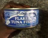 A picture of step 3 of Tuna rice.
