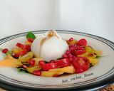 Foto del paso 7 de la receta: Ensalada de caqui