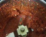 લસણની ચટણી (Garlic Chutney Recipe in Gujarati) રેસીપી સ્ટેપ2ફોટો